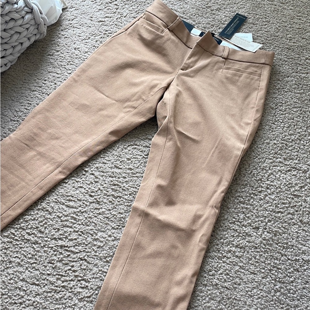 Banana republic Sloan pant